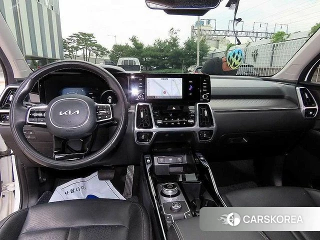 Kia Sorento 4th Generation id 4670804 из Кореи 17