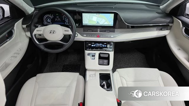 Hyundai The New Grandeur IG id 3818420 из Кореи 17