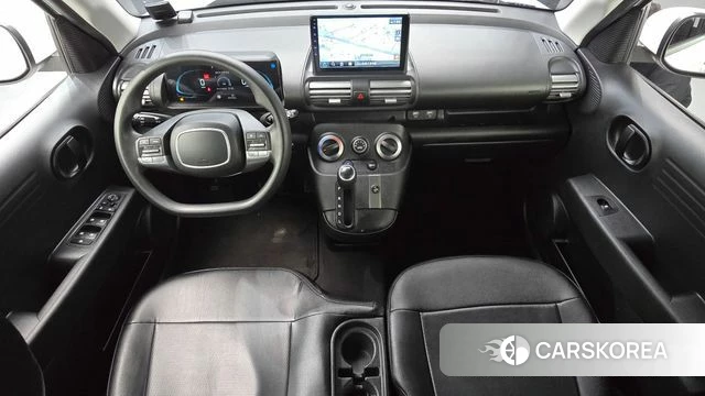 Hyundai Casper id 4414680 из Кореи 27
