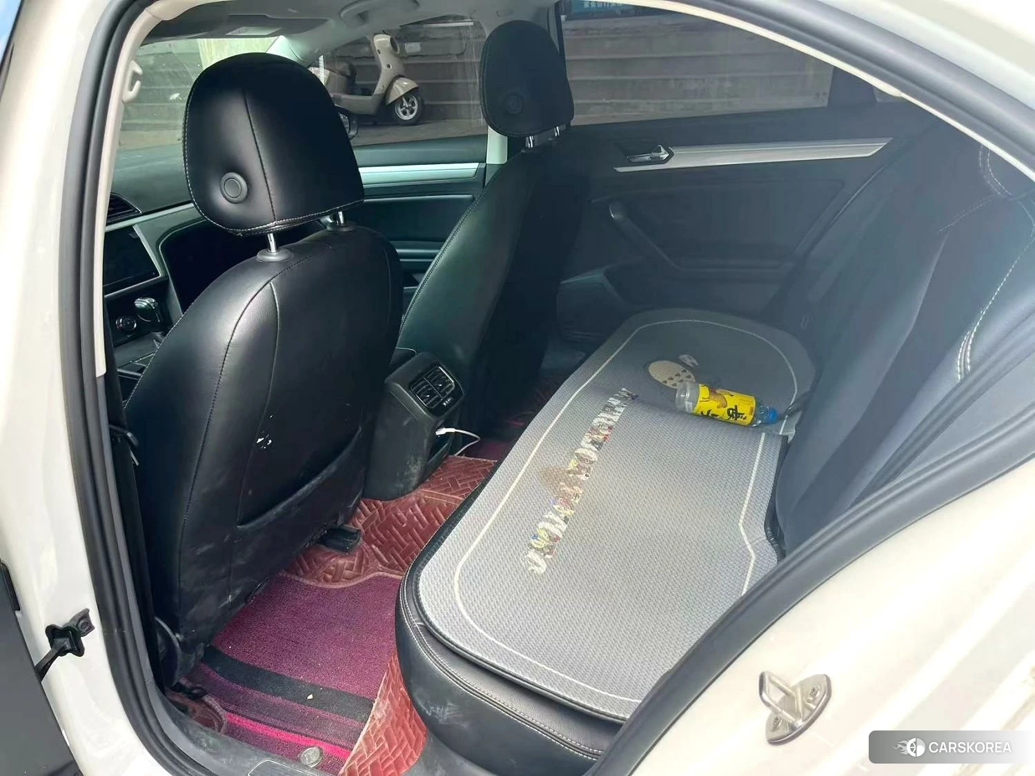 Volkswagen Lingdu id 4452867 из Китая 7