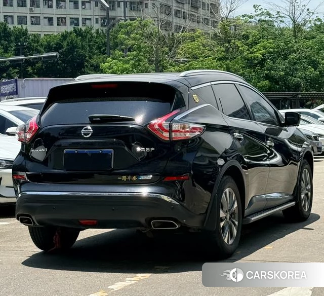 Nissan Loulan id 4278501 из Китая 15