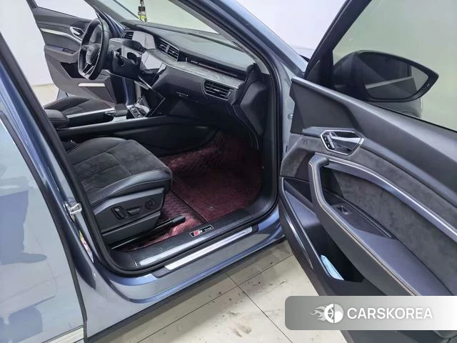 Audi e-tron id 4265961 из Китая 15