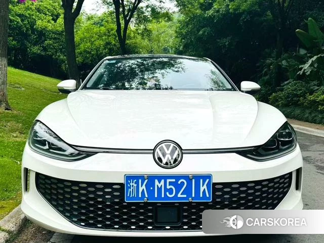 Volkswagen Lingdu id 4297557 из Китая 7