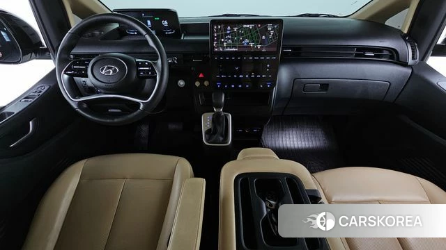 Hyundai Staria id 4863294 из Кореи 29