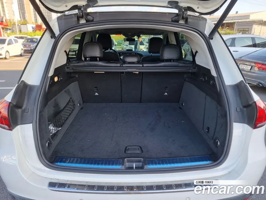 Mercedes-Benz GLE-Class W167 id 1855814 из Кореи 13