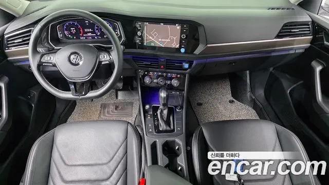 Volkswagen 7th Generation of Jetta id 2906856 из Кореи 17