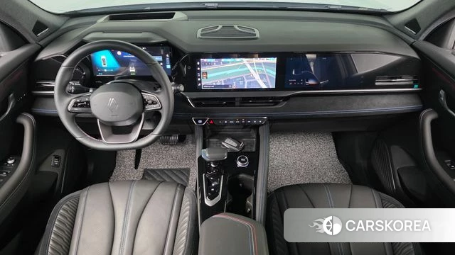 Renault Korea (Samsung) Grand Coleos id 4421622 из Кореи 29