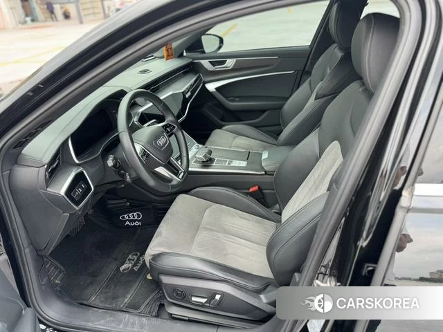 Audi A6L id 4301819 из Китая 11