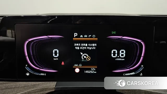 Kia K8 id 3759866 из Кореи 17