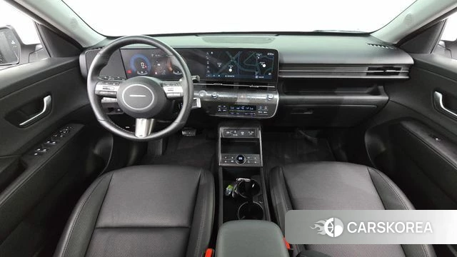 Hyundai Kona (SX2) id 4308212 из Кореи 30