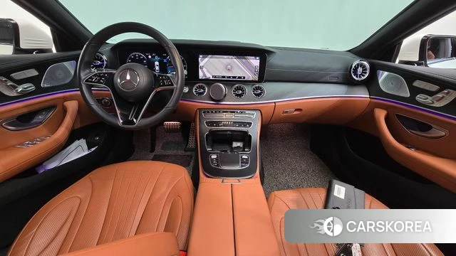 Mercedes-Benz CLS-Class C257 id 4763751 из Кореи 29