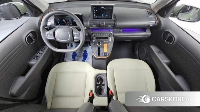 Hyundai Casper id 4223601 из Кореи 30