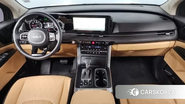 Kia Carnival 4th generation id 3664790 из Кореи 17