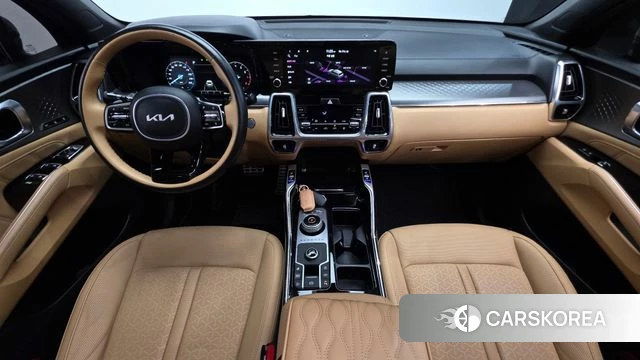 Kia Sorento 4th Generation id 4893518 из Кореи 17