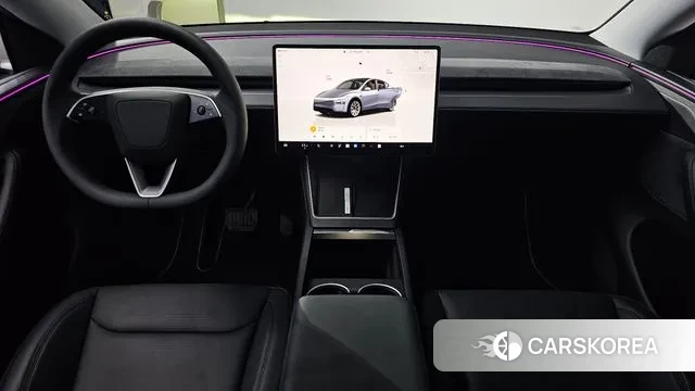 Tesla Model Y id 3200536 из Кореи 17