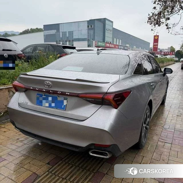 Toyota Asian dragon id 4298512 из Китая 8