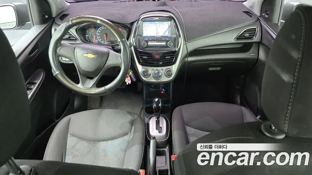 Chevrolet (GM Daewoo) The Next Spark id 2876756 из Кореи 17