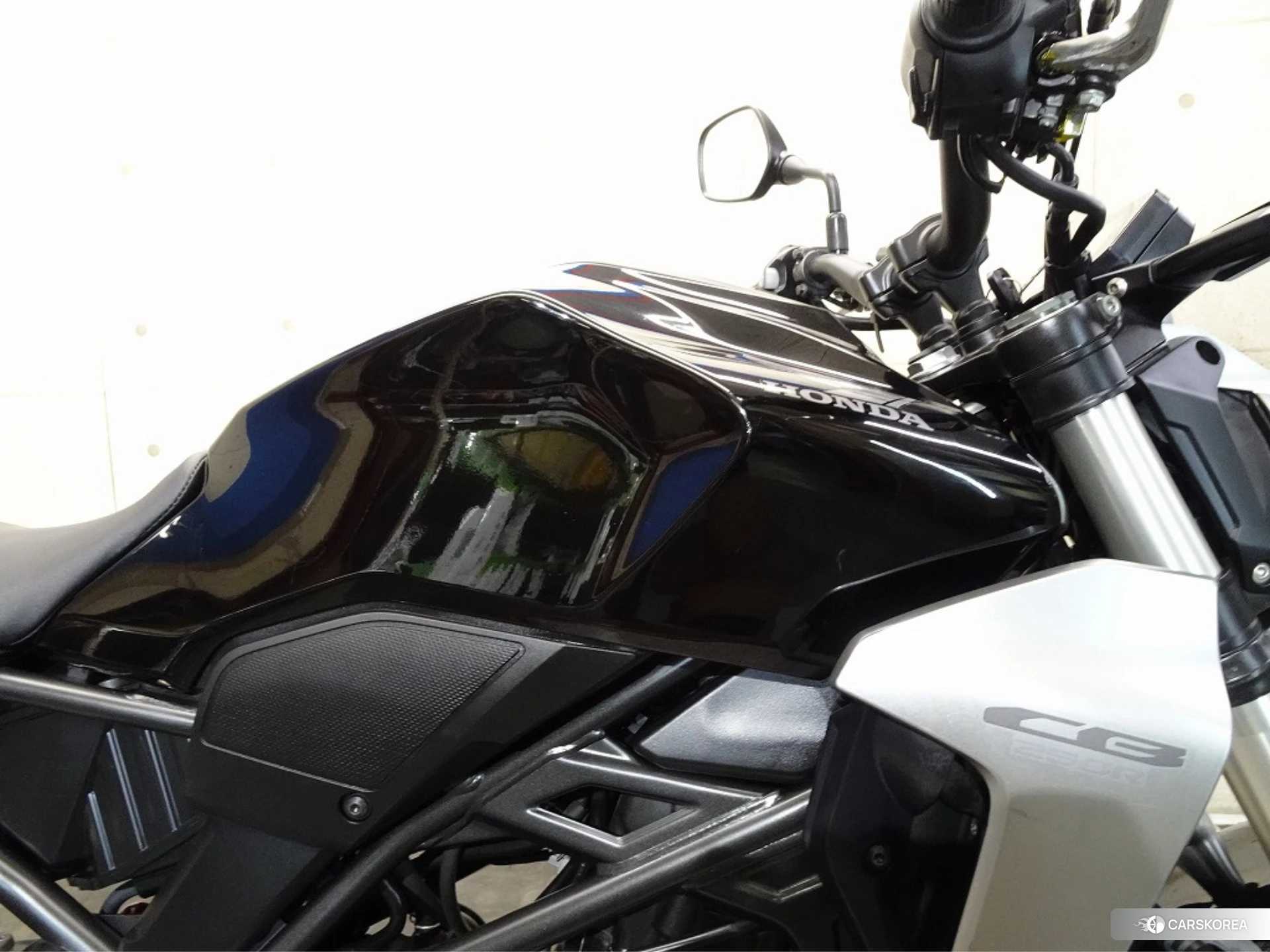 Проданный Honda CB250R id 3950454 из Японии, фото 28