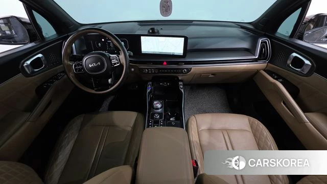 Kia The New Sorento 4th Generation id 4640286 из Кореи 30