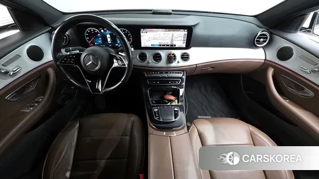 Mercedes-Benz E-Class W213 id 3488891 из Кореи 17