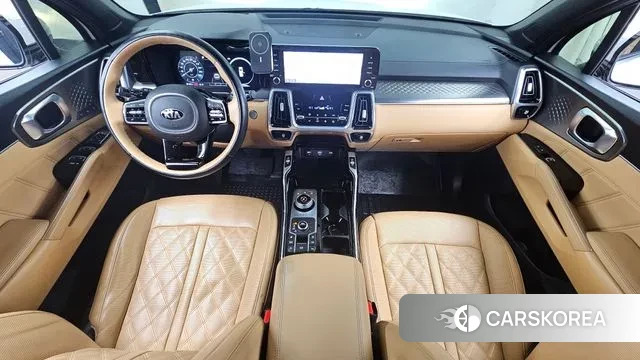 Kia Sorento 4th Generation id 3601668 из Кореи 17