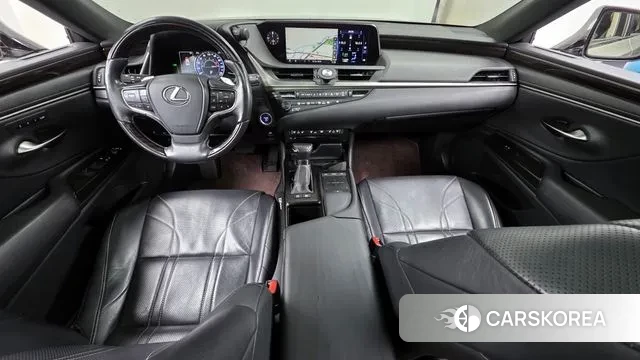 Lexus ES300h 7th generation id 3249063 из Кореи 17