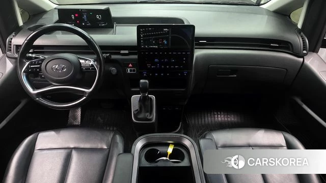 Hyundai Staria id 4893865 из Кореи 30