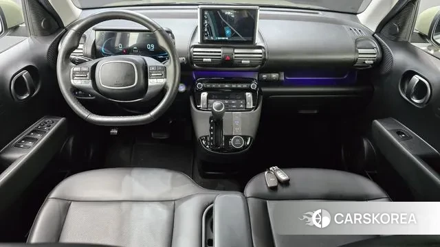 Hyundai Casper id 3137421 из Кореи 17