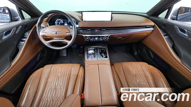 Genesis G80 (RG3) id 2854134 из Кореи 17