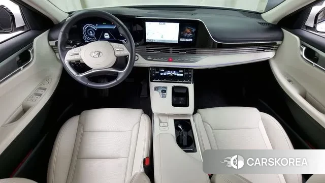 Hyundai The New Grandeur IG id 2974971 из Кореи 17