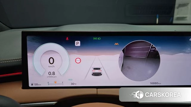 Genesis GV70 id 4635279 из Кореи 27