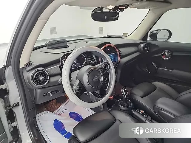 Mini Cooper id 3551565 из Кореи 17