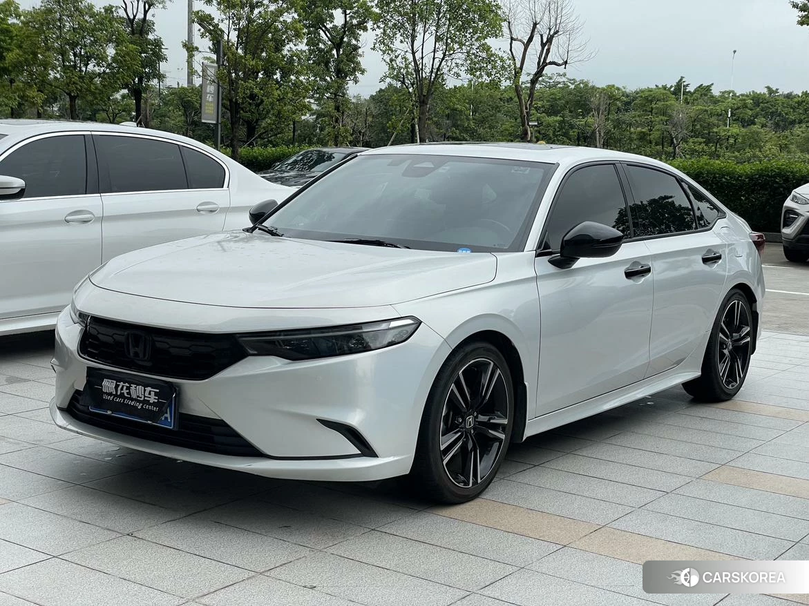 Honda Style id 4455431 из Китая 7