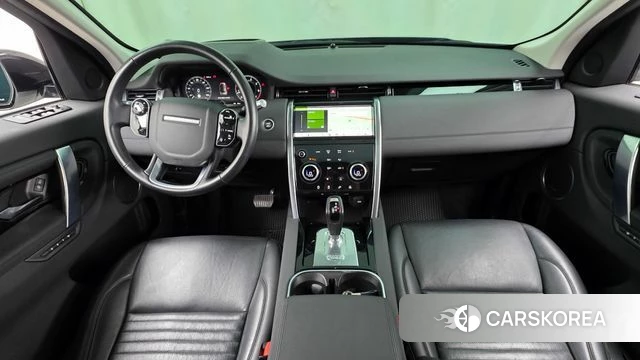 Land Rover Discovery Sports 2nd Generation id 4476612 из Кореи 30
