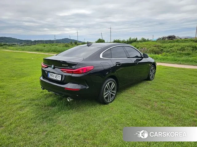 BMW 2 Series Gran Coupe (F44) id 3042221 из Кореи 17