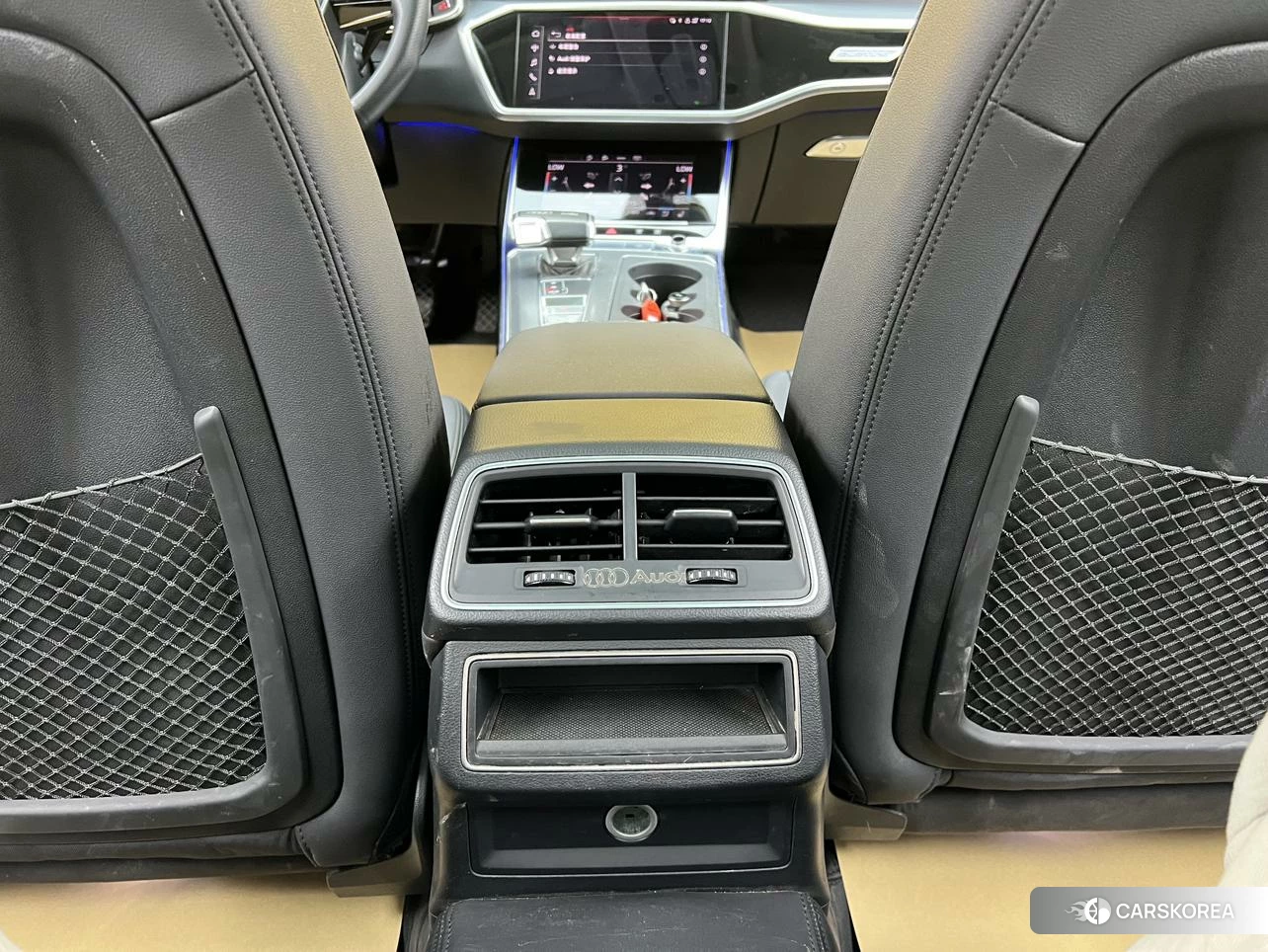 Audi A6 (import) id 4486611 из Китая 31