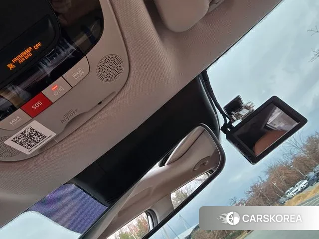 Kia The New Seltos id 3507880 из Кореи 17