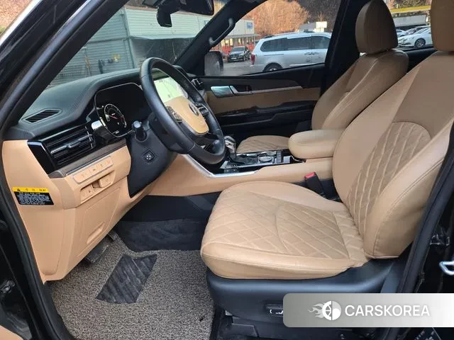 Kia Mohave Master id 3742128 из Кореи 9