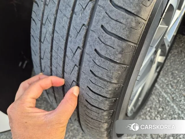 Hyundai Sonata (DN8) id 3371055 из Кореи 17