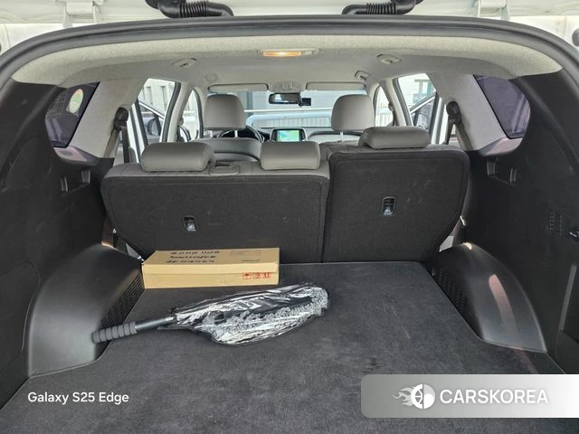 Hyundai Santa Fe TM id 4477482 из Кореи 13