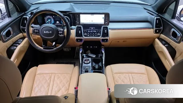 Kia Sorento 4th Generation id 3497623 из Кореи 17