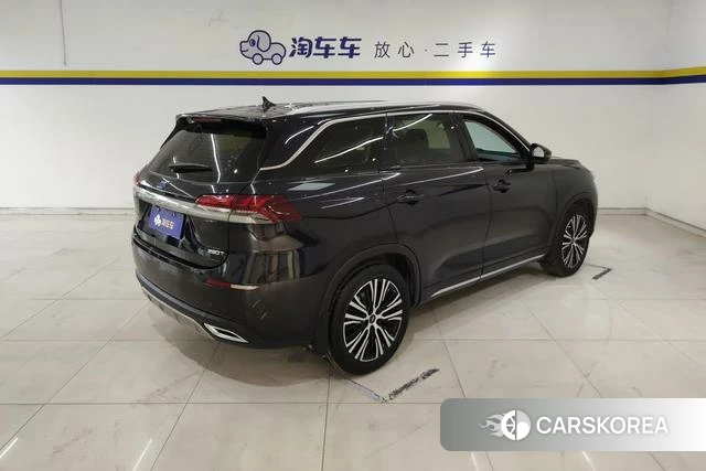 Changan X7 id 4210648 из Китая 14