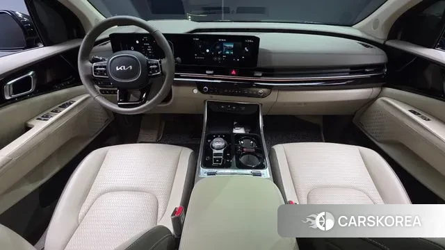 Kia The New Carnival 4th Generation id 3164066 из Кореи 17