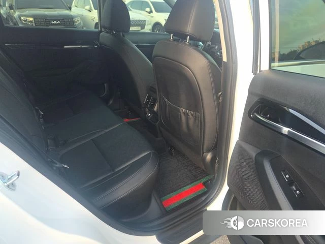 Kia Seltos id 4211998 из Кореи 17