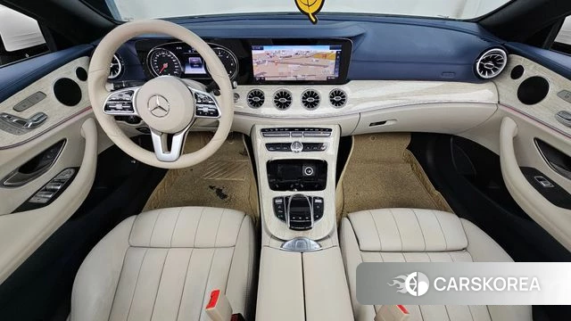 Mercedes-Benz E-Class W213 id 4873400 из Кореи 17