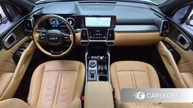 Kia Sorento 4th Generation id 4618717 из Кореи 17