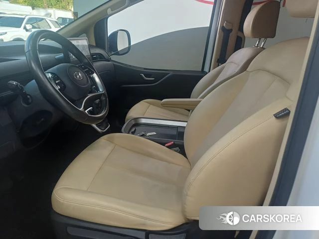 Hyundai Staria id 4702143 из Кореи 13