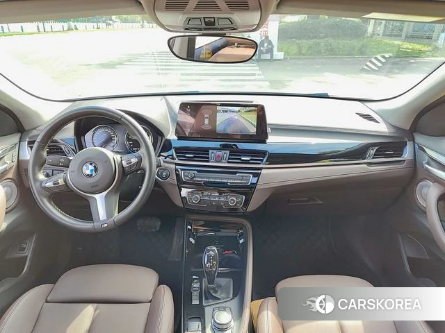 BMW X2 id 4254364 из Китая 7