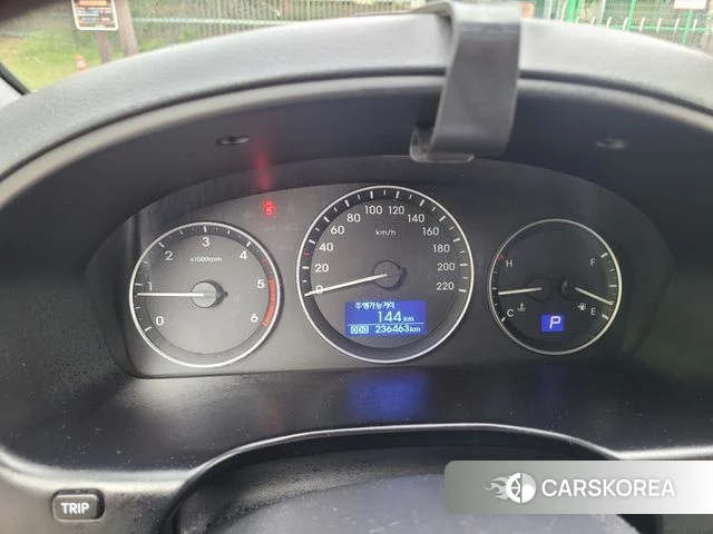 Hyundai The New Grand Starex id 4563036 из Кореи 17