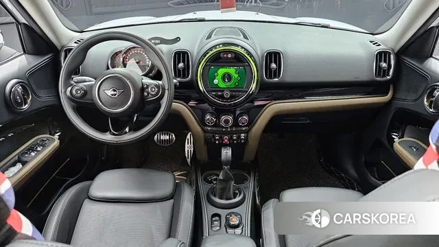 Mini Cooper Countryman id 3024242 из Кореи 17